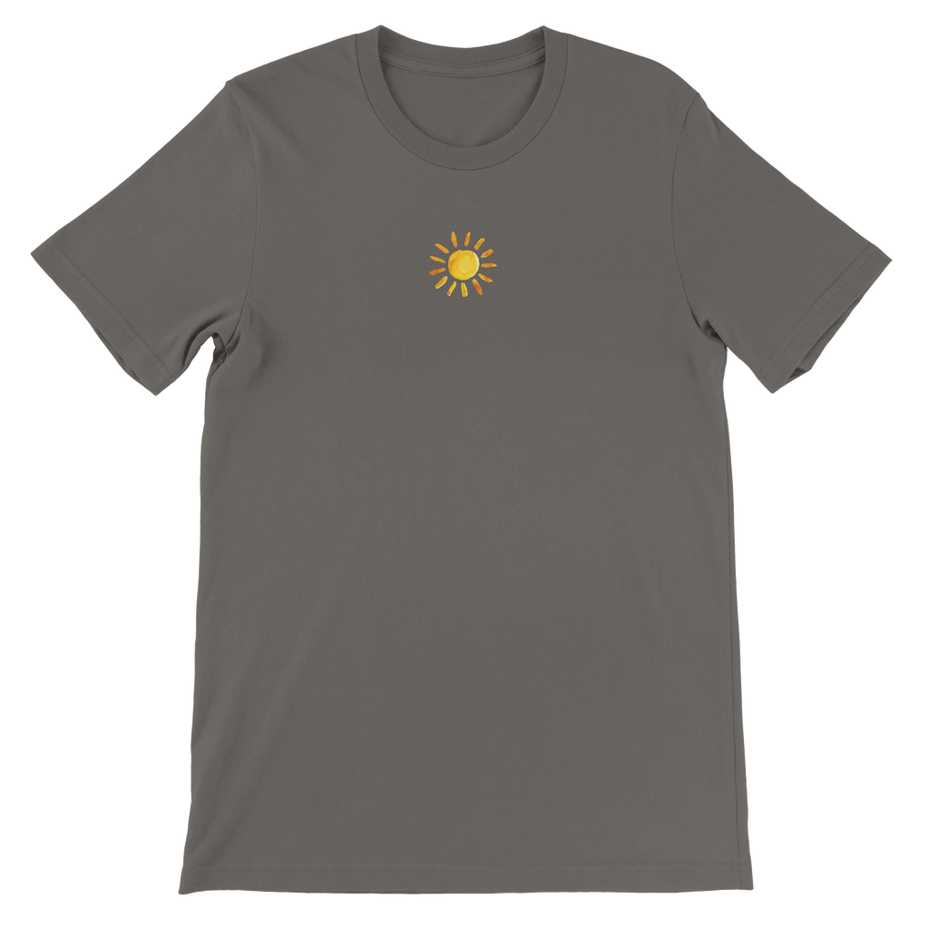 T-shirt unisexe - "Faï chao"