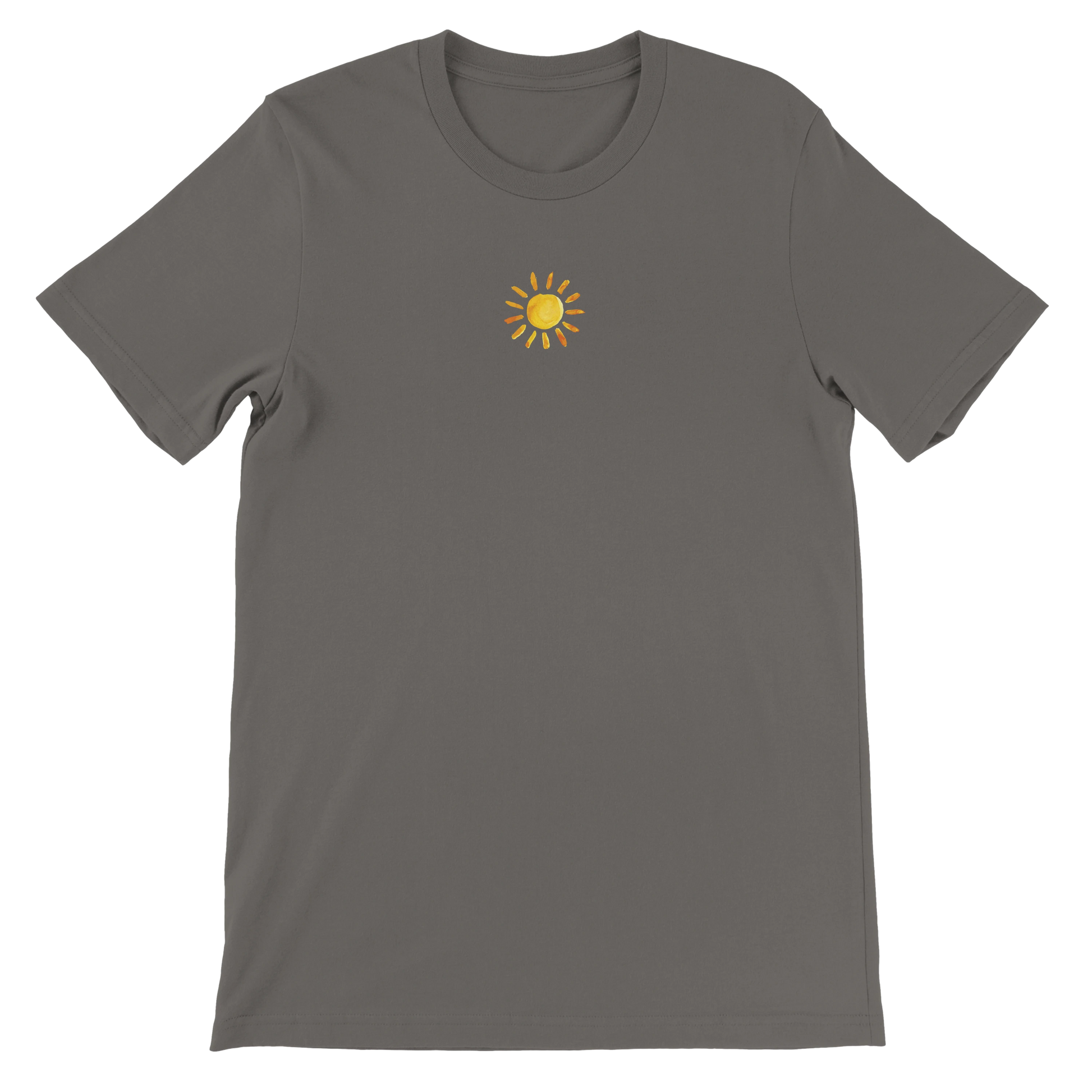 T-shirt unisexe - "Faï chao"
