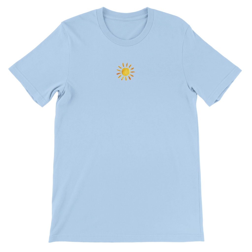 T-shirt unisexe - "Faï chao"