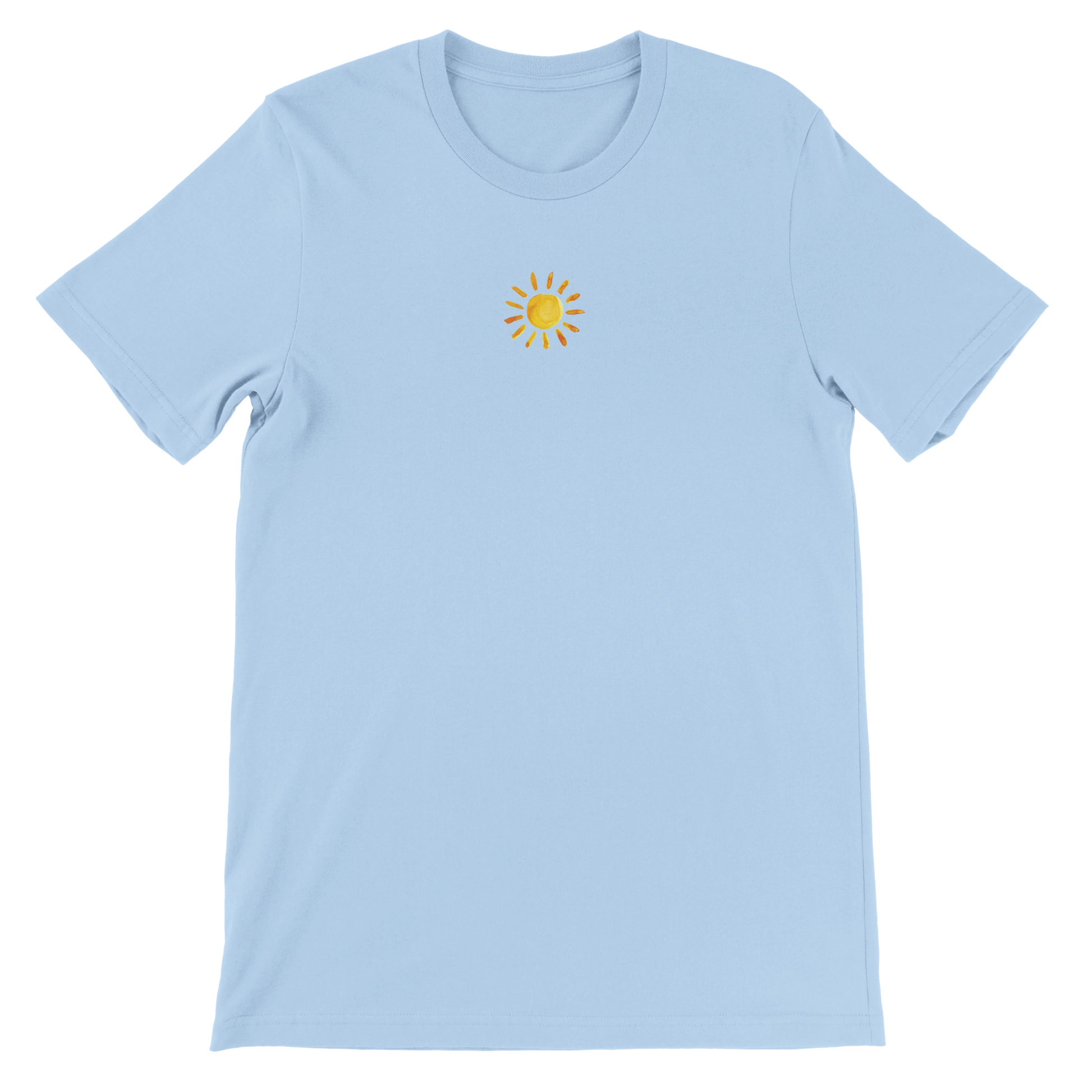 T-shirt unisexe - "Faï chao"