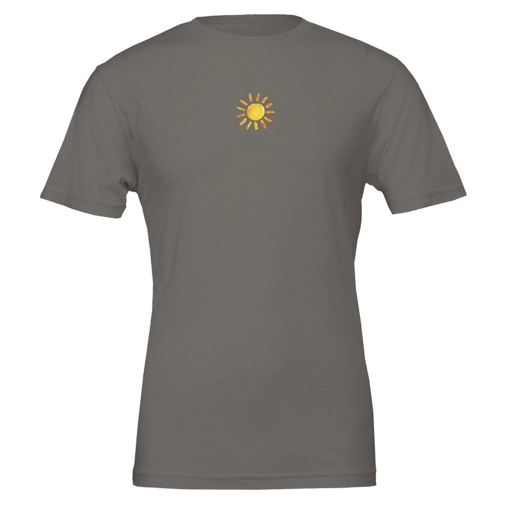 T-shirt unisexe - "Faï chao"