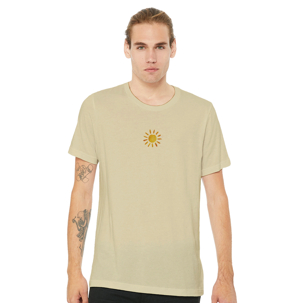 T-shirt unisexe - "Faï chao"