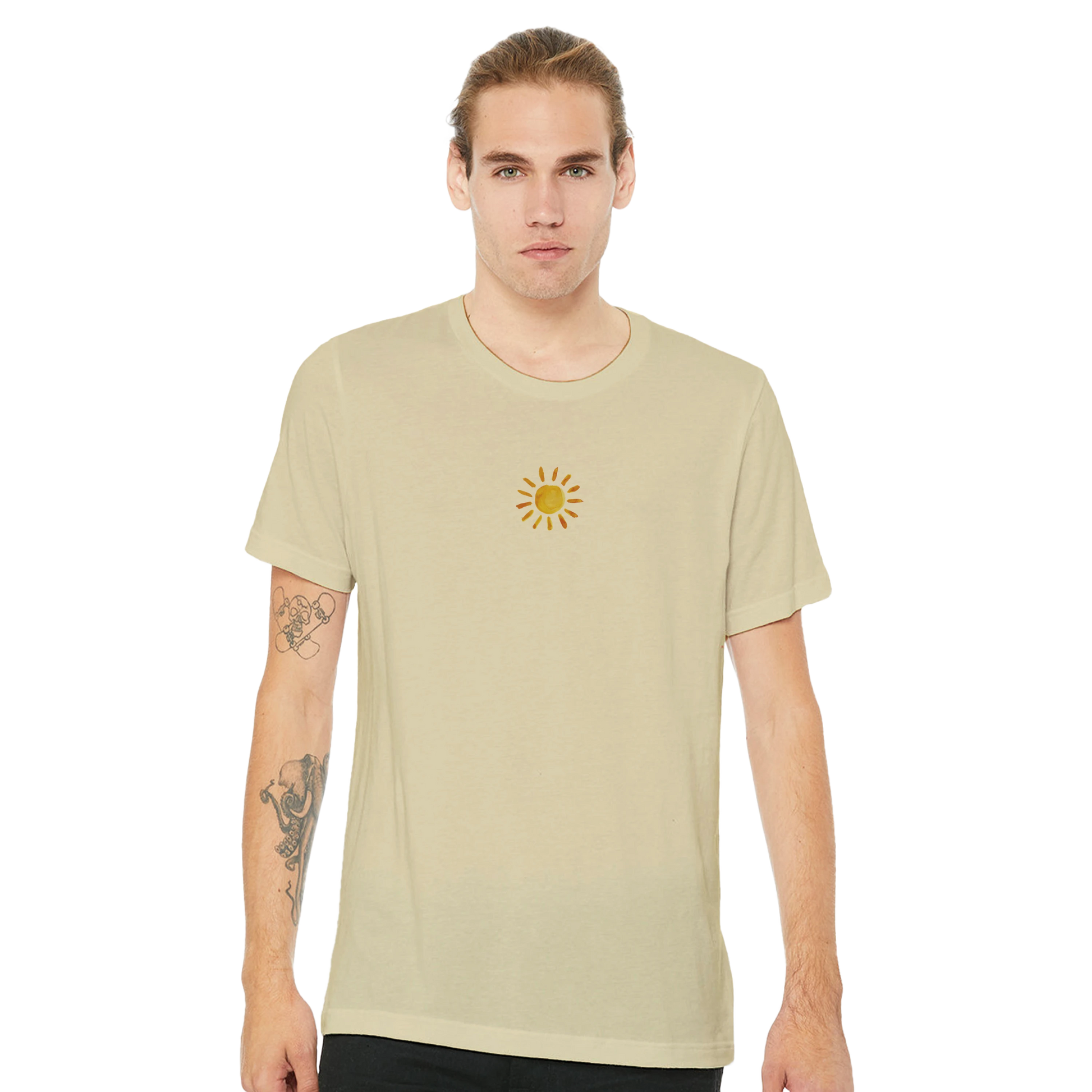T-shirt unisexe - "Faï chao"