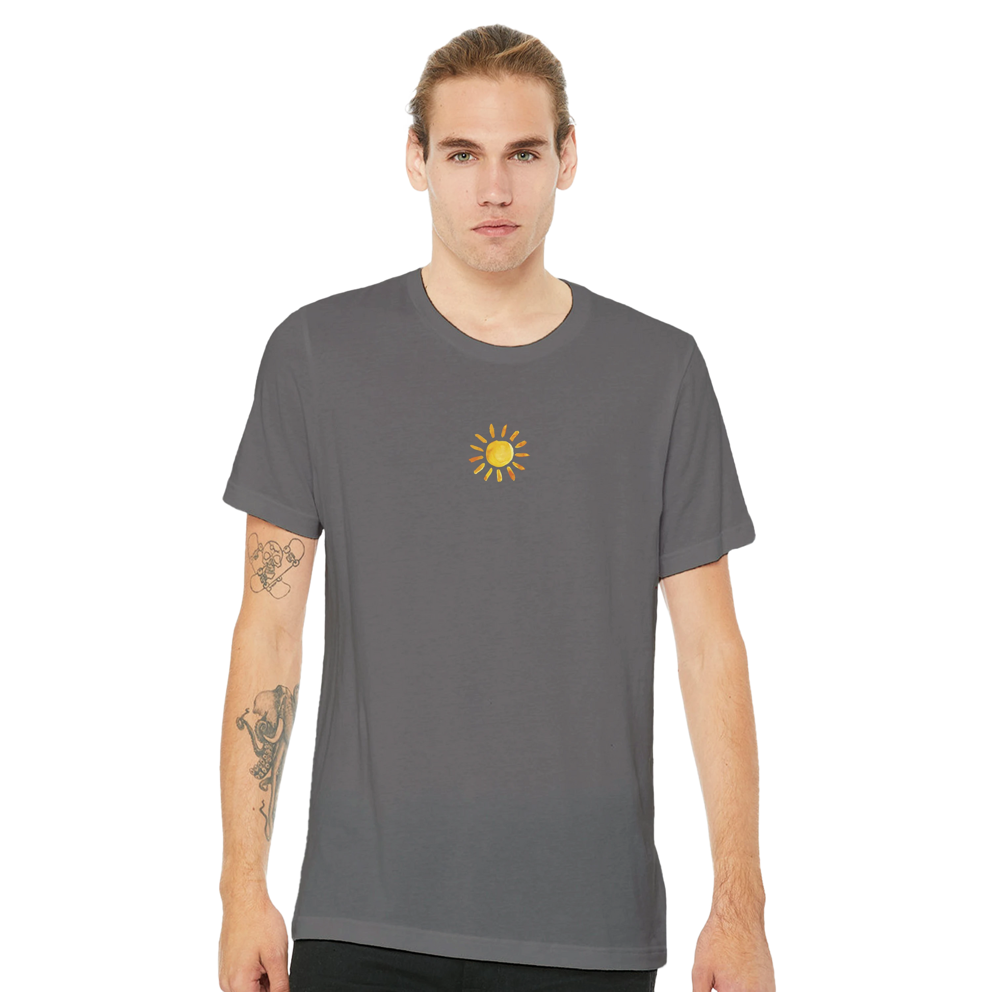 T-shirt unisexe - "Faï chao"