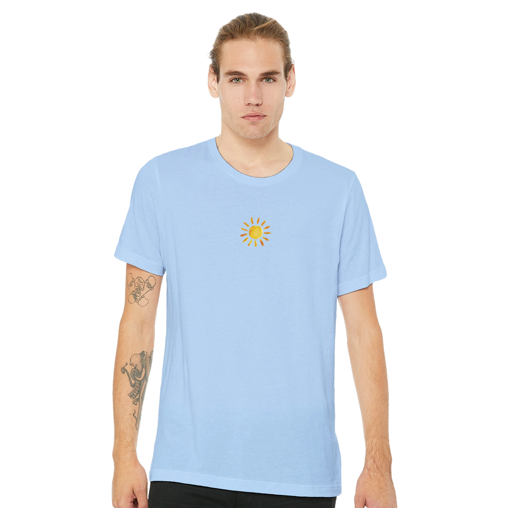 T-shirt unisexe - "Faï chao"