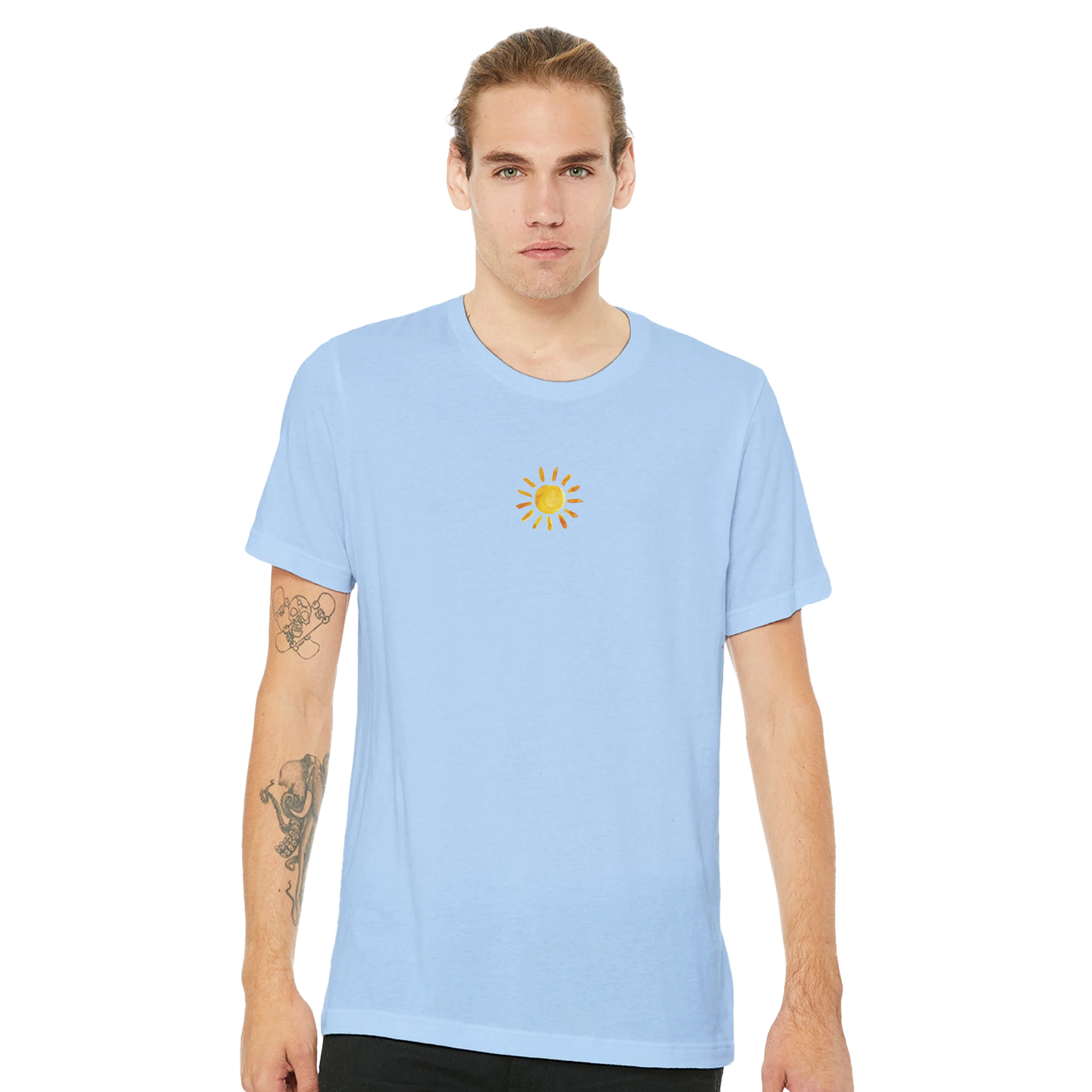 T-shirt unisexe - "Faï chao"
